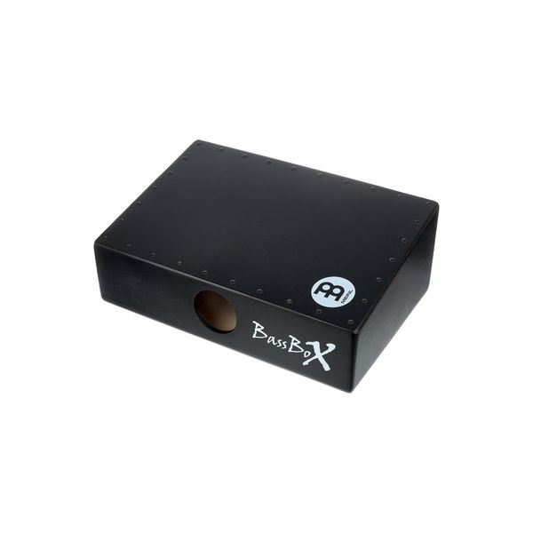 Meinl Pickup BassBoX B-Stock