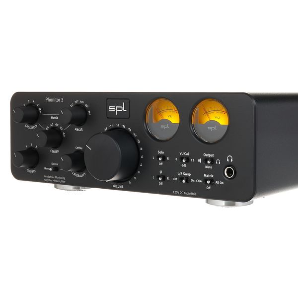 SPL Phonitor 3