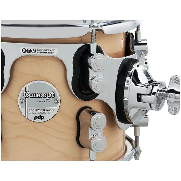 DW PDP Concept Maple 22" Shellset