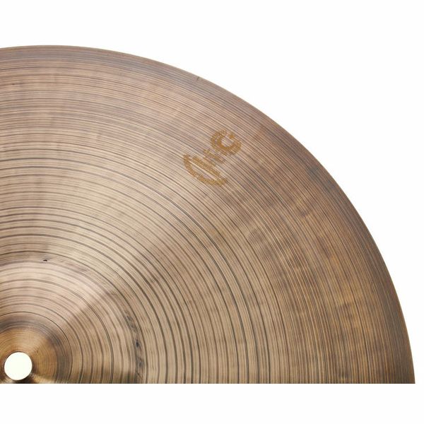 Istanbul Mehmet 16" Tony Williams Crash
