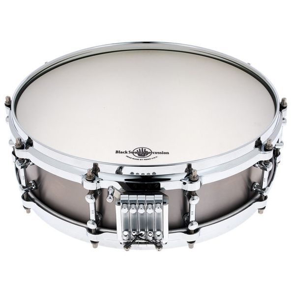 Black Swamp Percussion Multisonic Snare MS414TD
