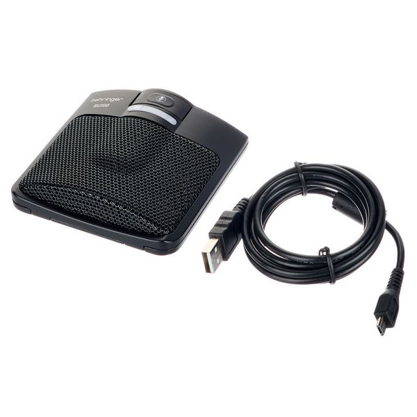 Behringer Bu100