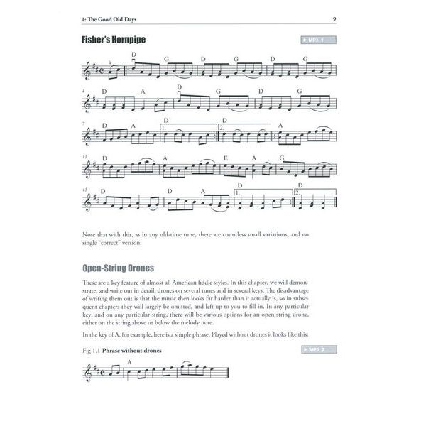 Schott Exploring Country Fiddle