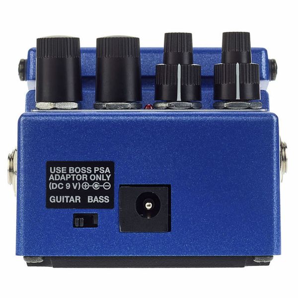 Boss SY-1 Synthesizer