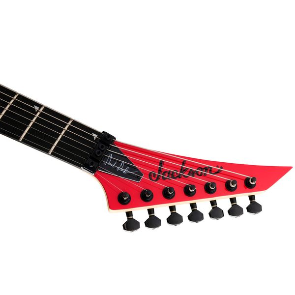 Jackson Pro Signature DD WR7 EB FRD