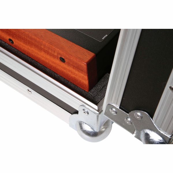 Thon Keyboard Case PVC Prophet 8