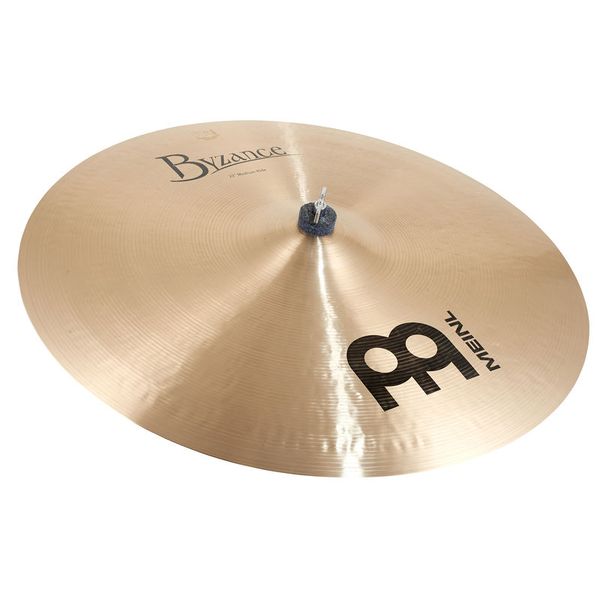 Meinl 22" Byzance Medium Ride