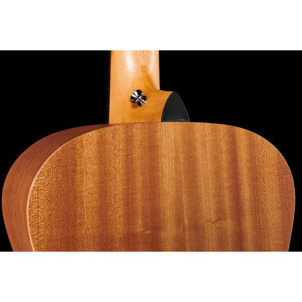 Taylor GS Mini Mahogany