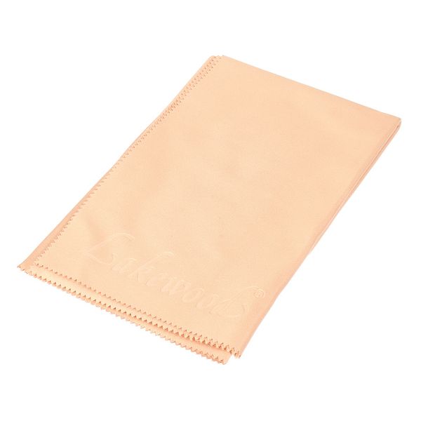 Lakewood Microfiber Polishing Cloth