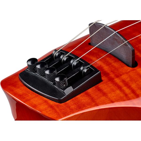 NS Design WAV4 Violin Amberburst Gloss