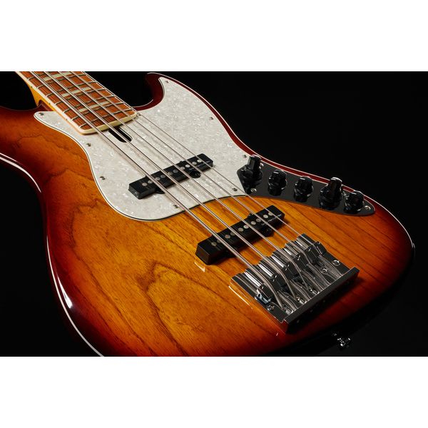 Marcus Miller V8-5 TS