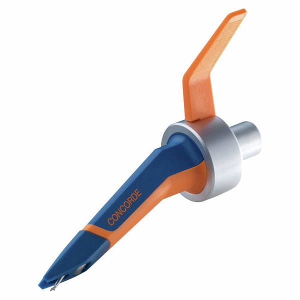 Ortofon Concorde DJ MKII System