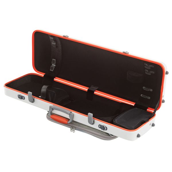 Gewa Pure Vn Case OC Fun W/O