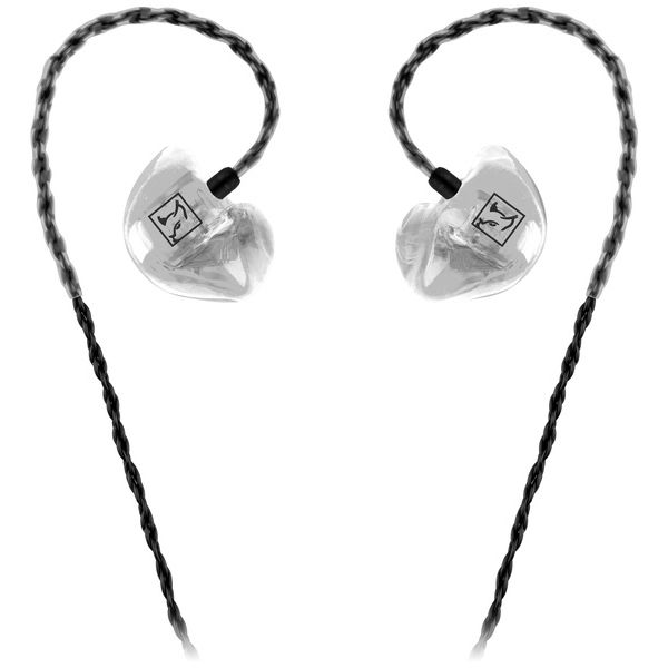 Hörluchs Custom Allround Silicon HL6304