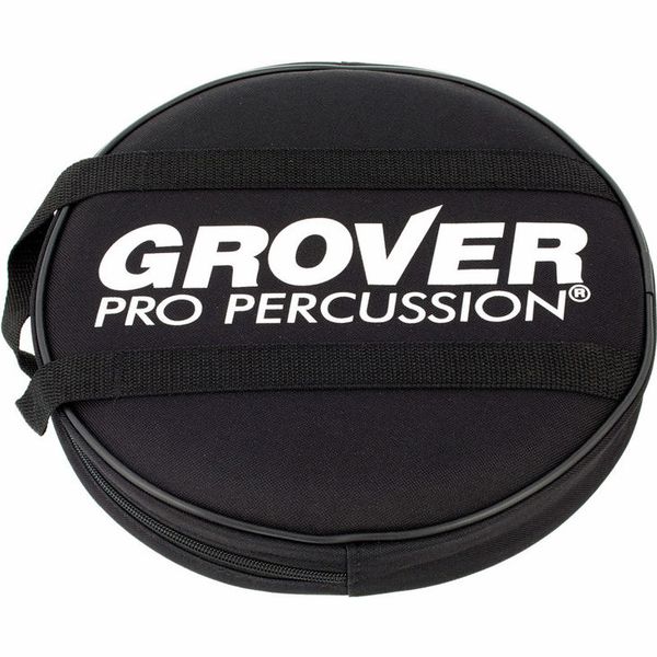 Grover Pro Percussion T2/PhBr Tambourine