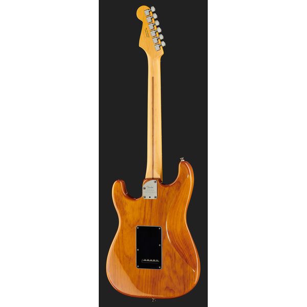 Fender AM Pro II Strat RST PIN