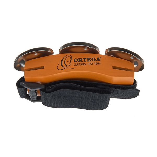 Ortega OSSFT Foot Tambourine