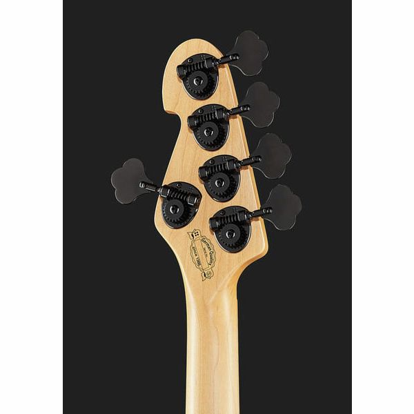 Sandberg California II TM5 MN BKB