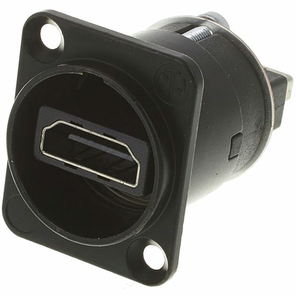 Neutrik NA HDMI-W-B