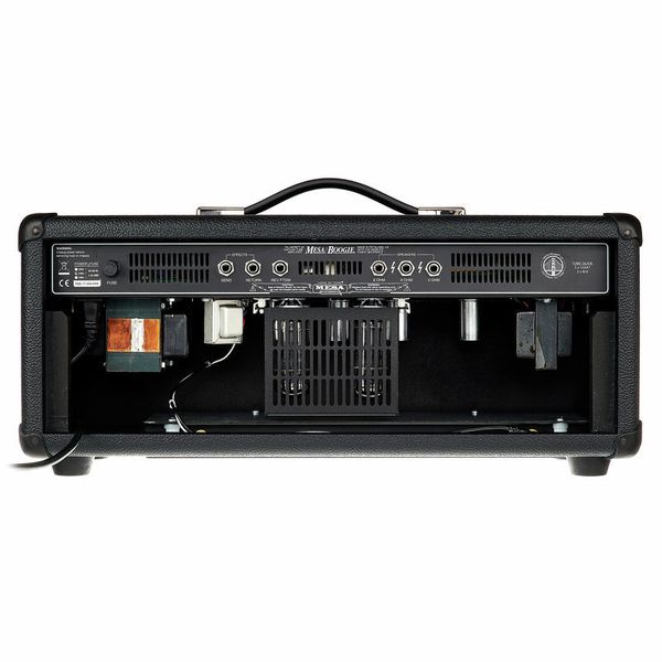 Mesa Boogie Fillmore 50 Head