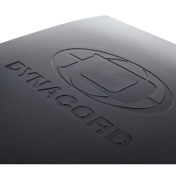 Dynacord CMS 1000-3 Cover