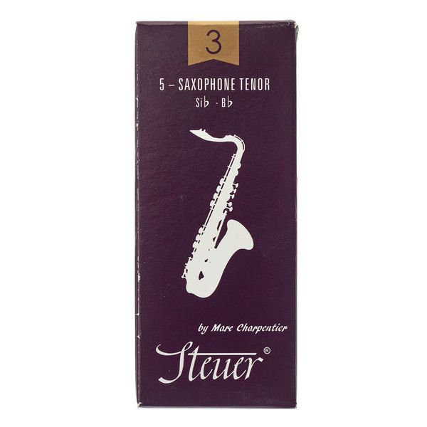 Steuer Traditional Tenor 3.0