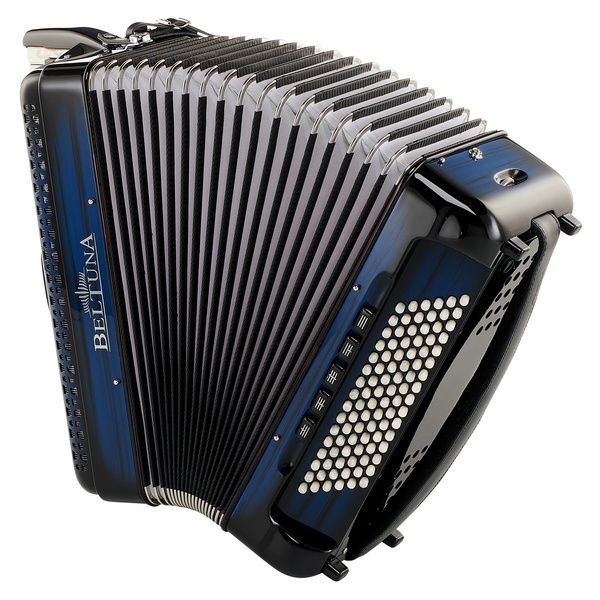 Beltuna Studio IV 96 P Luxe Blue Shad.