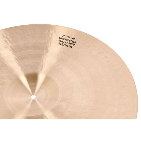 Zultan 20" Orchestra Suspended
