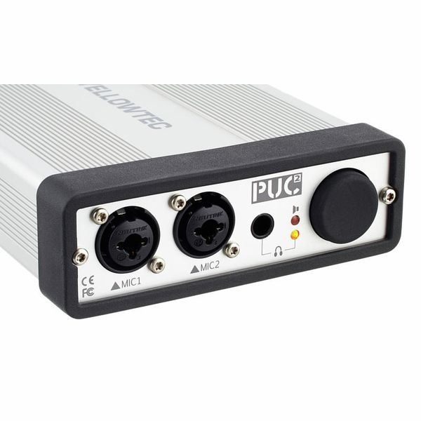 Yellowtec PUC2 Mic LEA