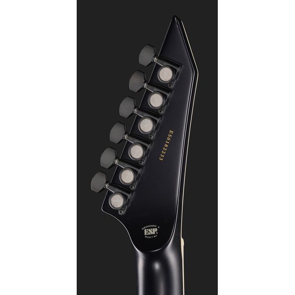 ESP E-II M-II HST QM IPF