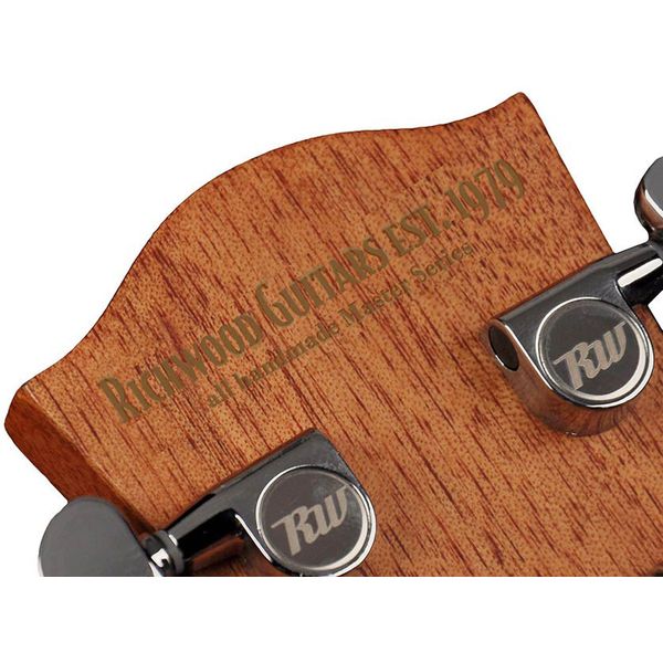 Richwood G-65CE VA Master Series