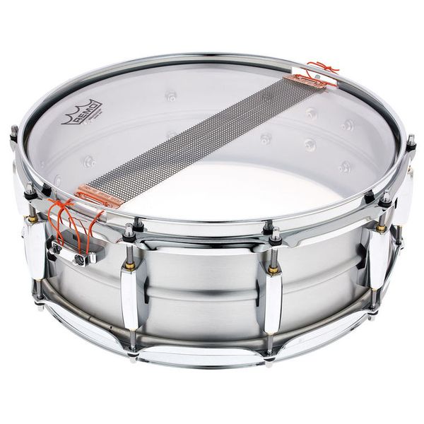 Pearl 14"x05" Sensitone Aluminium