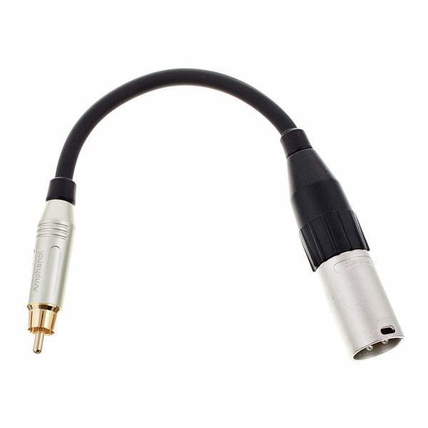 pro snake 90161 Audio-Adapter Cable