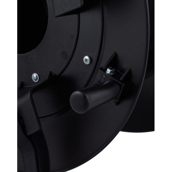 Schill GT 380.RM Black