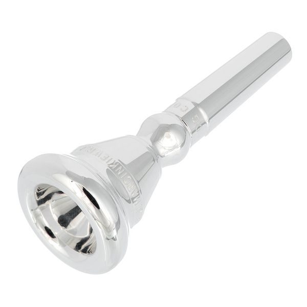 Marcinkiewicz Claude Gordon Cornet