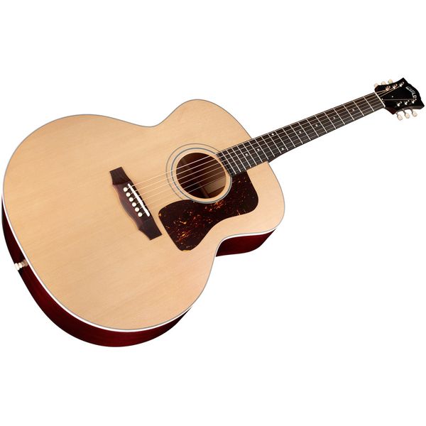 Guild F-40 Standard NAT VG USA