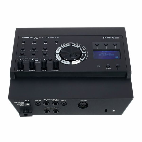 Roland TD-17 Drum Module