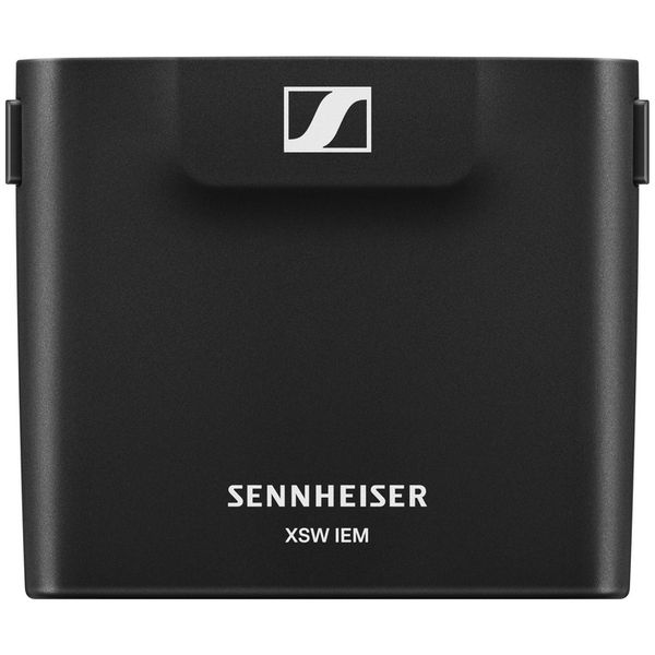 Sennheiser XSW IEM EK Battery Cover