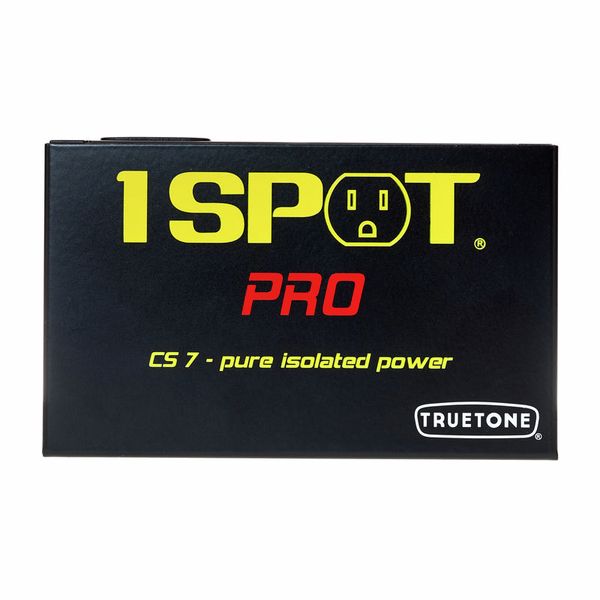 Truetone 1 Spot Pro CS7