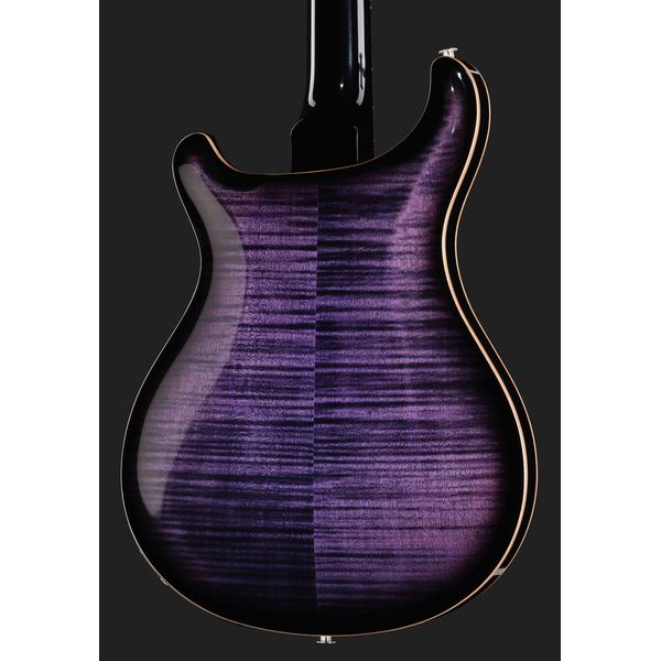 PRS Hollowbody II Piezo Purple Mis