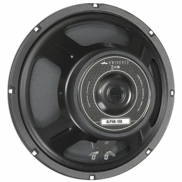 Eminence Alpha-10A - 8 Ohm