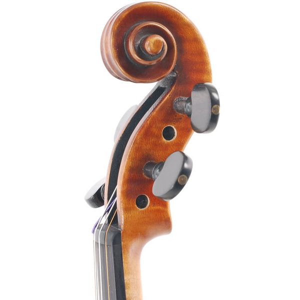 Karl Höfner H225-CB-V Carlo Bergonzi