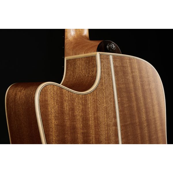 Lakewood D-14-12 CP 2024