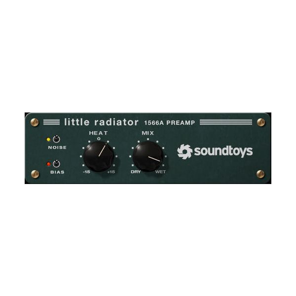 Soundtoys Soundtoys 5