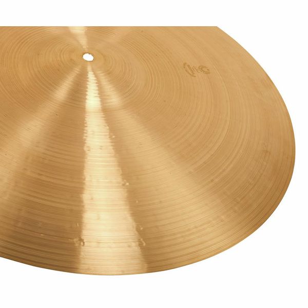 Istanbul Mehmet 22" Nostalgia 50's Ride