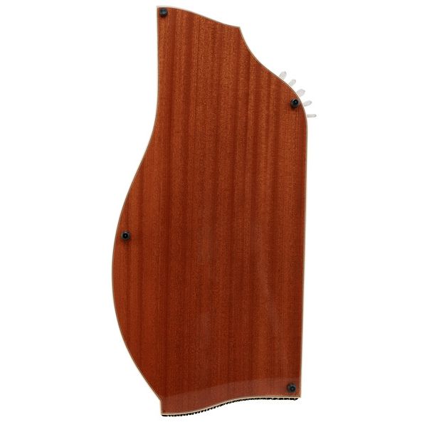 Horst Wünsche Luftresonanz Konzertzither 38