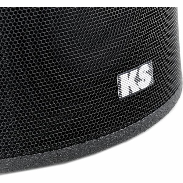 KS audio CPD 14N