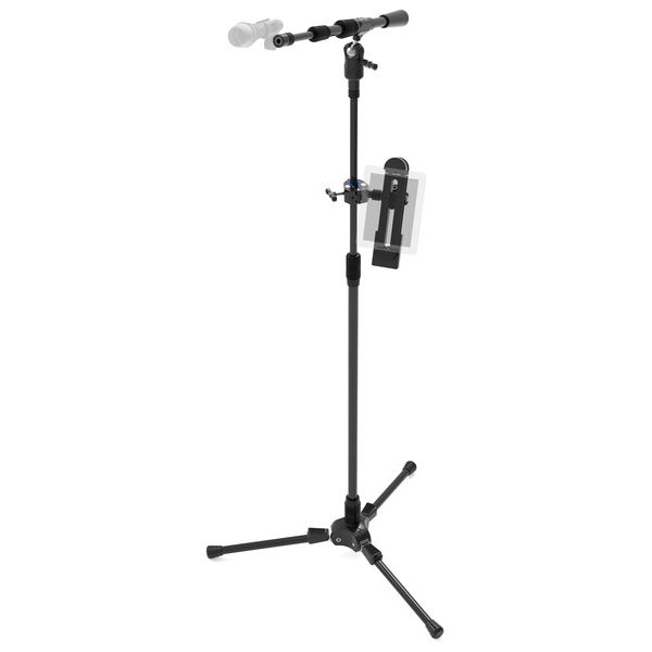 Triad-Orbit Vocal & Tablet System