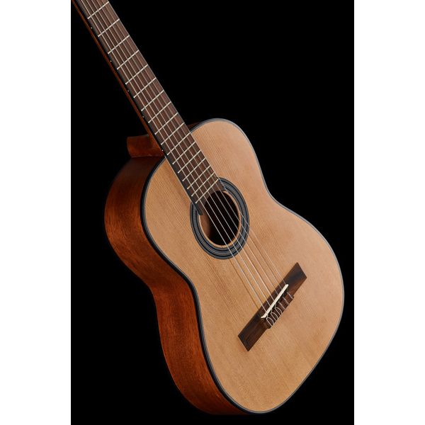 Gewa Student Natural Cedar 1/2