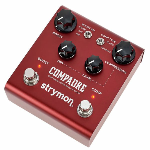 Strymon Compadre